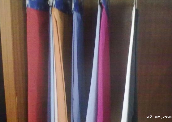 服装面料知识大全